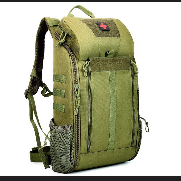 Taktischer Erste-Hilfe-Rucksack Brehn