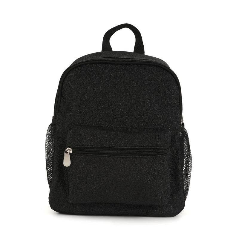 Glitzernder Rucksack Brehn