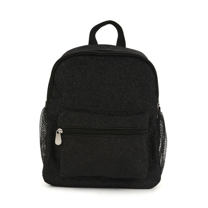 Glitzernder Rucksack Brehn