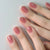 Künstliche Gelenk-Nagelset Brehn