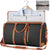 Elegante Reisetasche mit Vielseitigem Aufbewahrungssystem Brehn