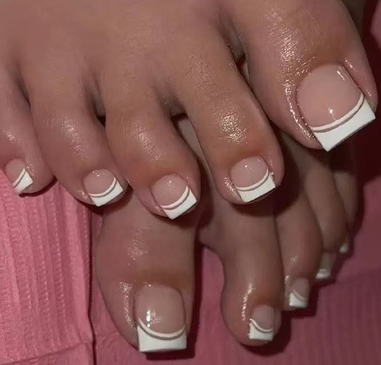 Florales Nageldesign Verbesserungen Brehn
