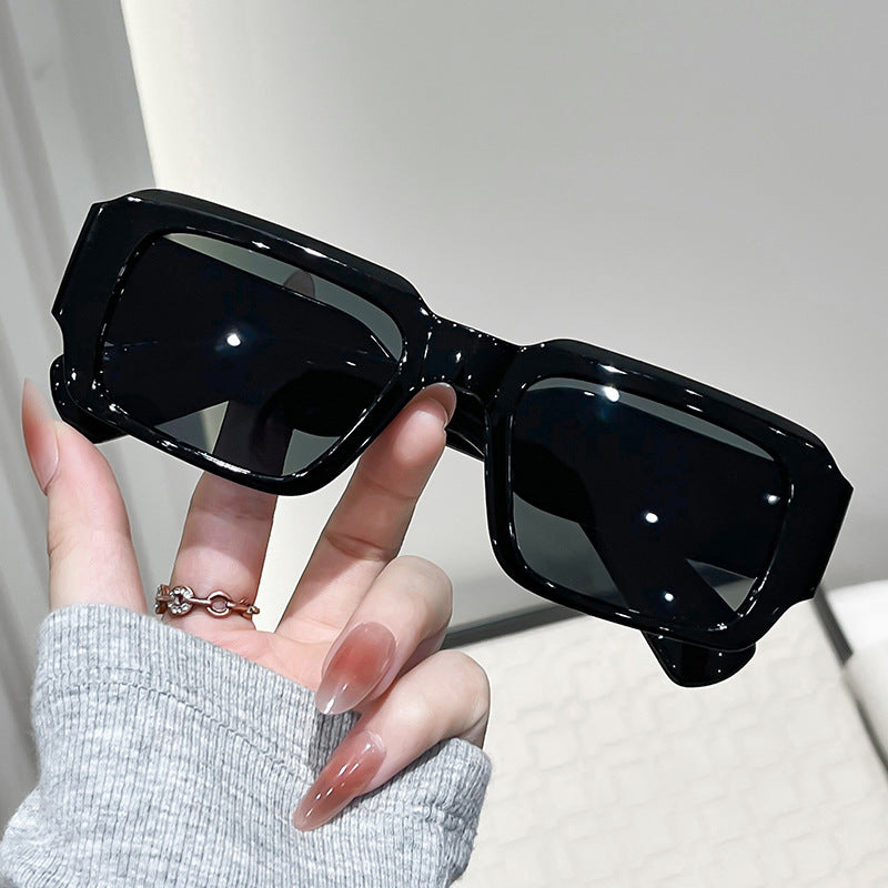 Damen modische Sonnenbrille Brehn