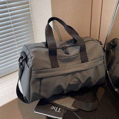 Multi-Funktionale Fitness Duffel Tasche Brehn