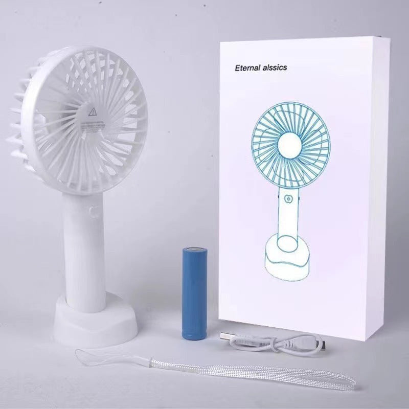 Handventilator Brehn