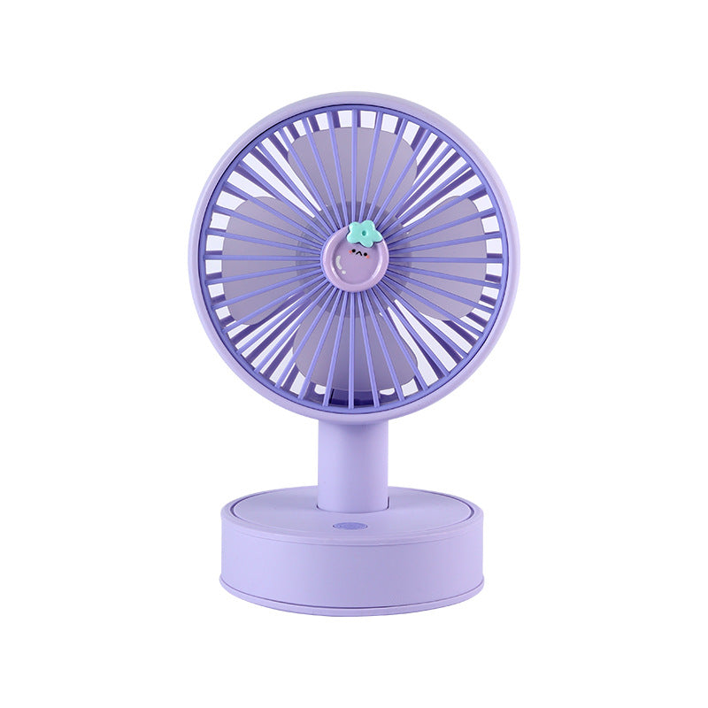 Damen tragbarer Mini Ventilator Brehn