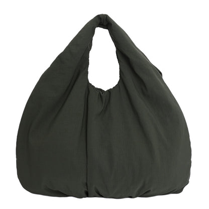 Moderne Utility Hobo Tasche