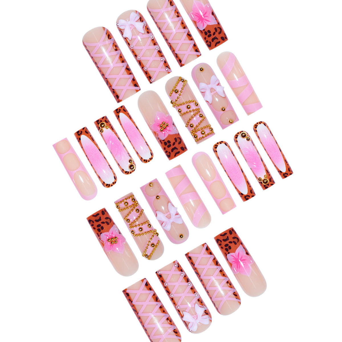 Nail Art Brehn