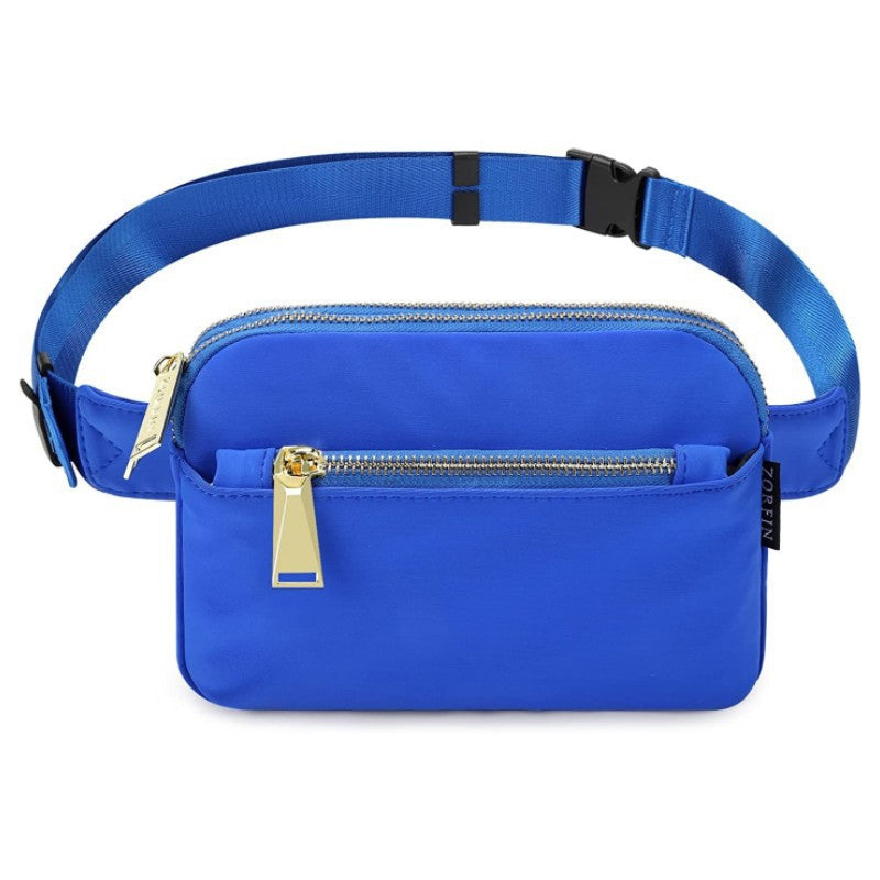 Praktische Bauchtasche Brehn