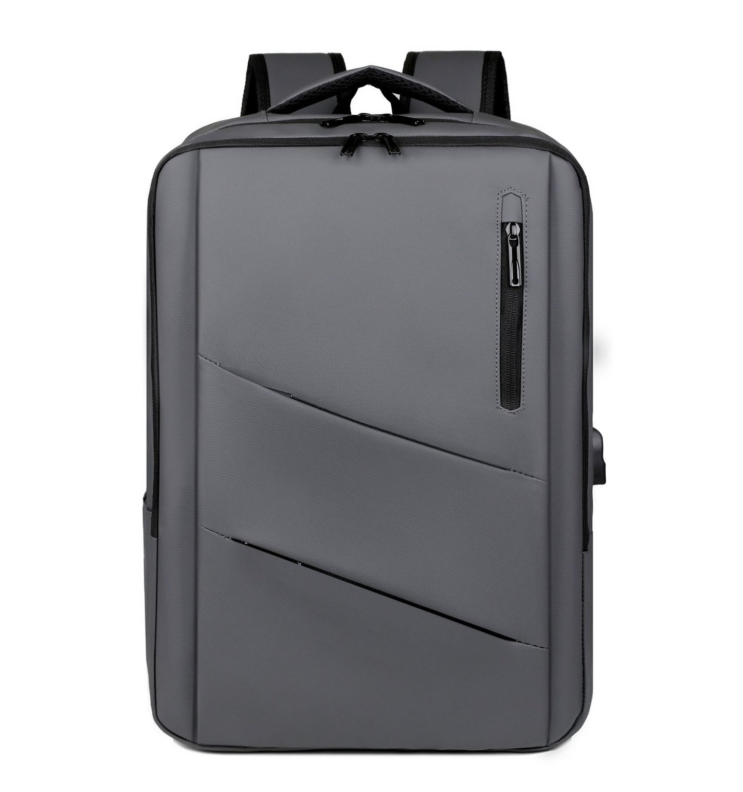 Vielseitiger Business-Rucksack mit Organisierter Fächerstruktur Brehn