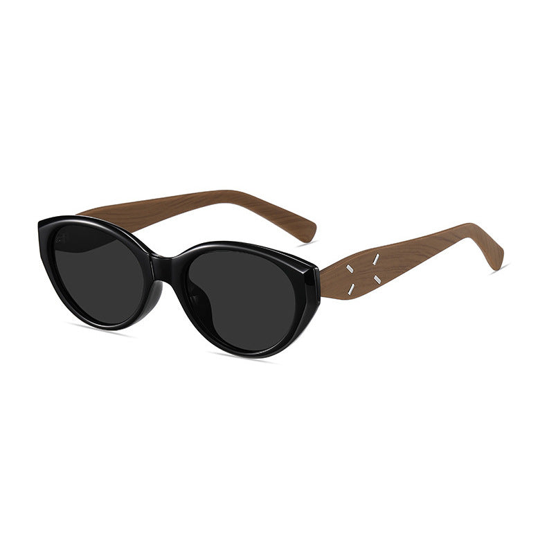 Modische Sonnenbrille Im Eleganten Cat-Eye Stil Brehn