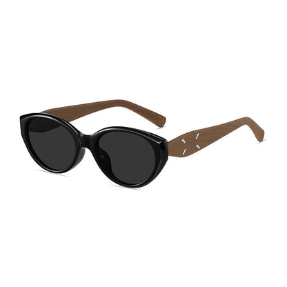 Modische Sonnenbrille Im Eleganten Cat-Eye Stil Brehn
