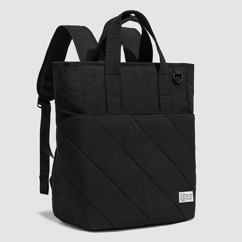 Gepolmter Vielseitiger Rucksack Brehn
