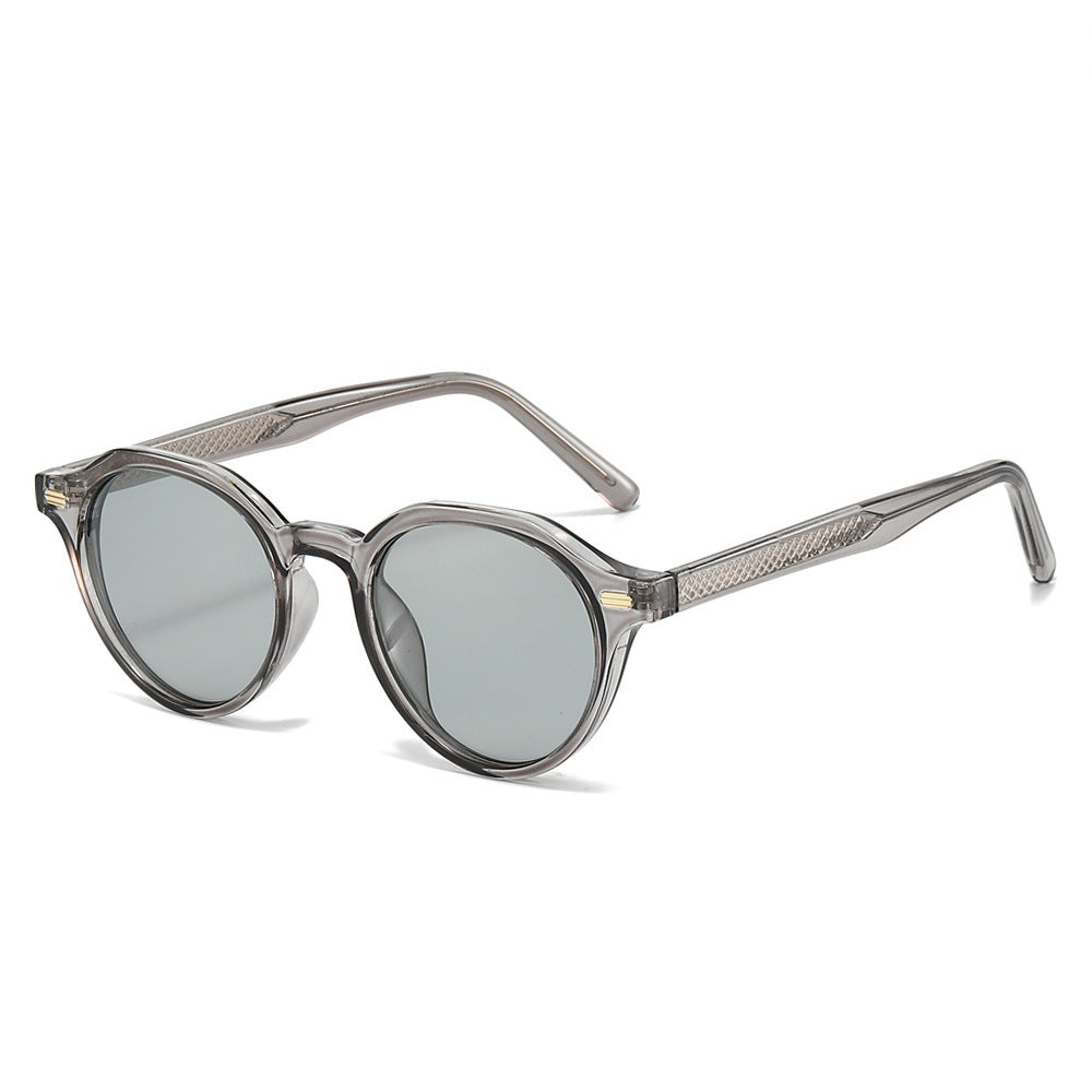 Damen trendige Sonnenbrille Brehn