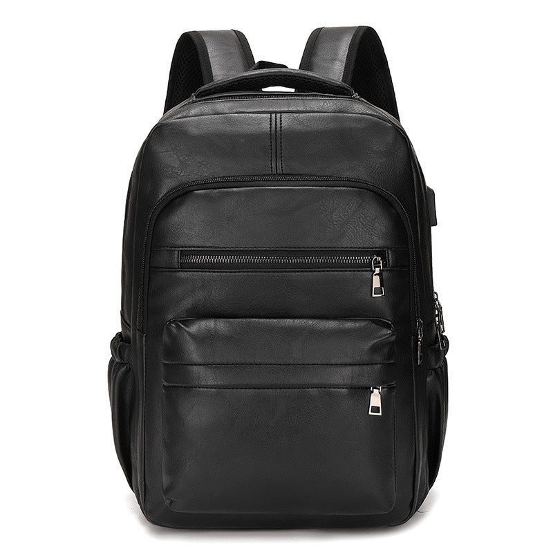 Eleganter und Robuster Rucksack Für Den Alltag Brehn