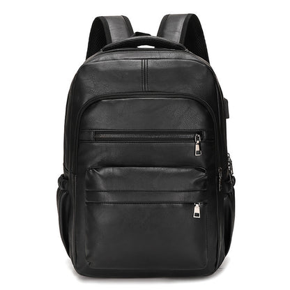 Eleganter und Robuster Rucksack Für Den Alltag Brehn