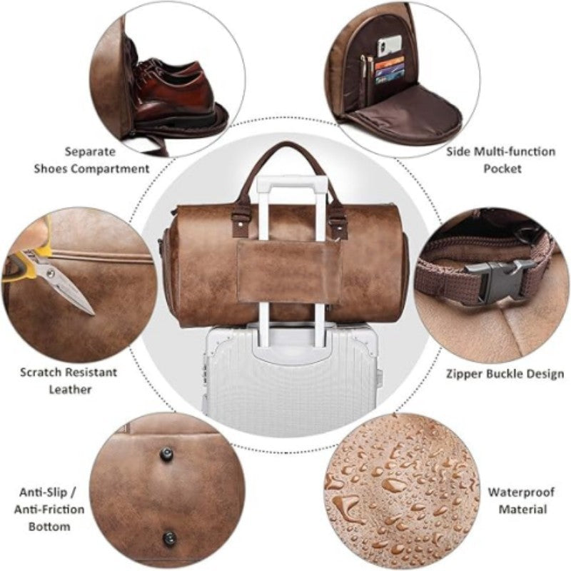 Reisetasche Brehn