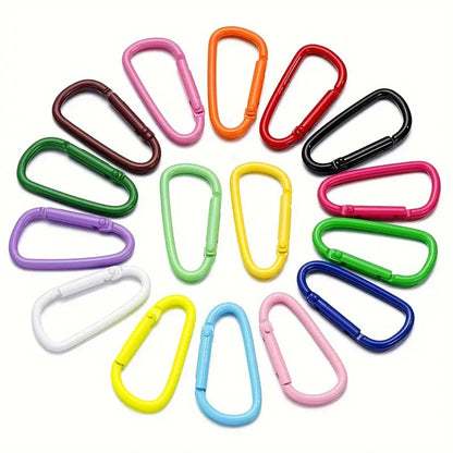 Multi-Funktionskarabiner Clips Brehn