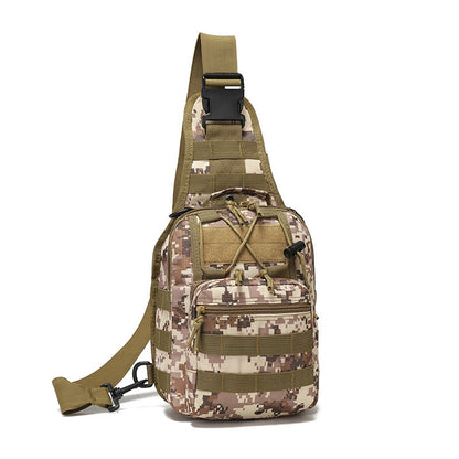 Taktische Sling Tasche Brehn