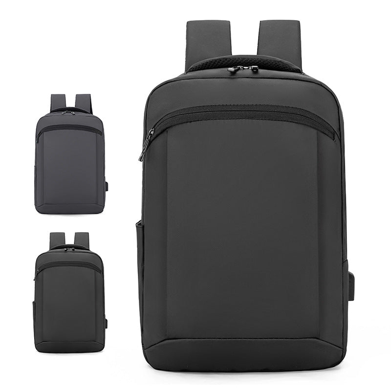Slim Laptop Rucksack Brehn