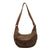 Urban Crossbody Bag mit verstellbarem Gurt Brehn