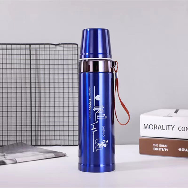 Damen Isolierflasche Brehn