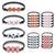 Sportliches Baseball-Themen Armband Brehn