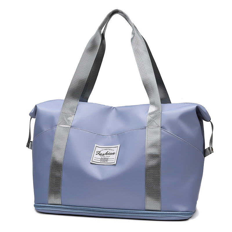 Wasserabweisende Reisetasche