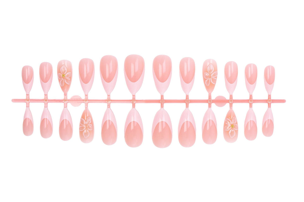 Premium Nail Art Design Set Brehn