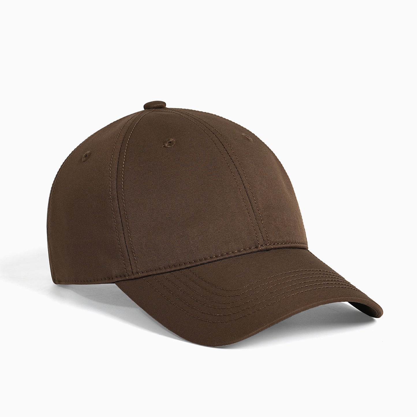 Damen Sportliche Baseballkappe Brehn