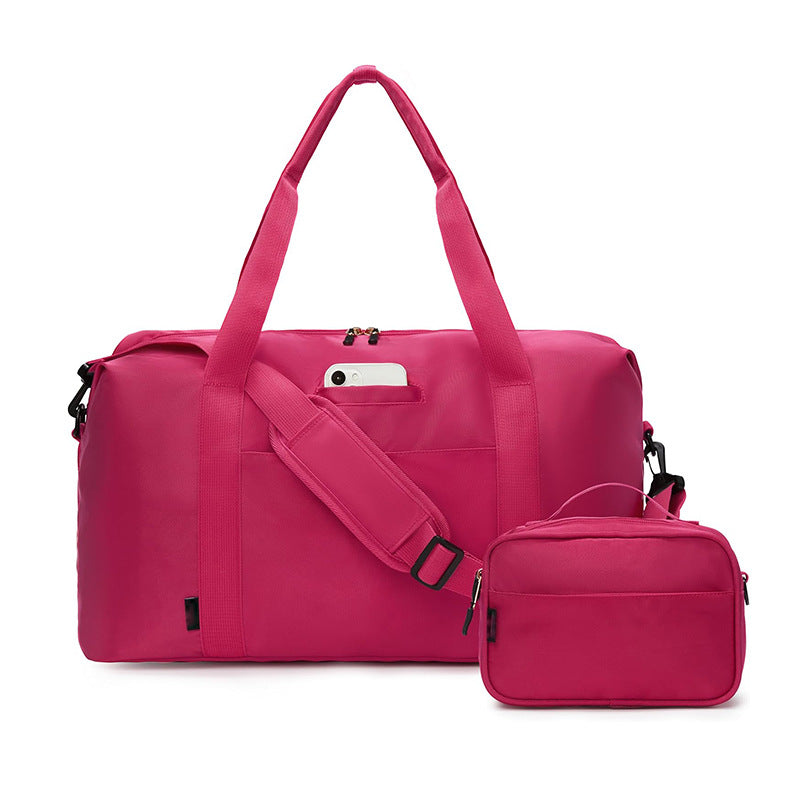 Multifunktionale Reisetasche Brehn