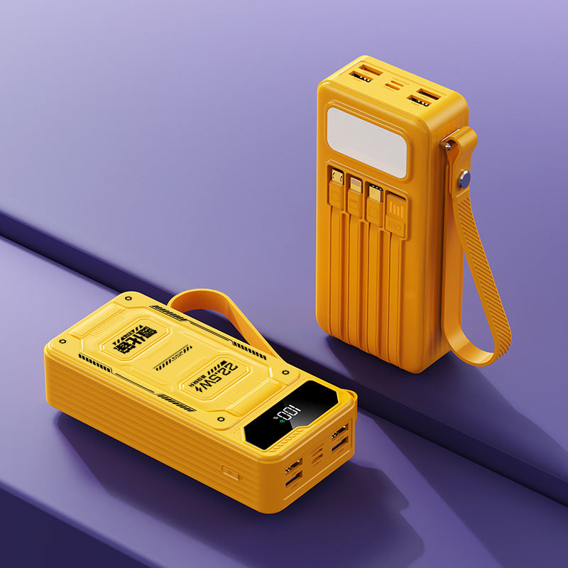 Powerbank Brehn