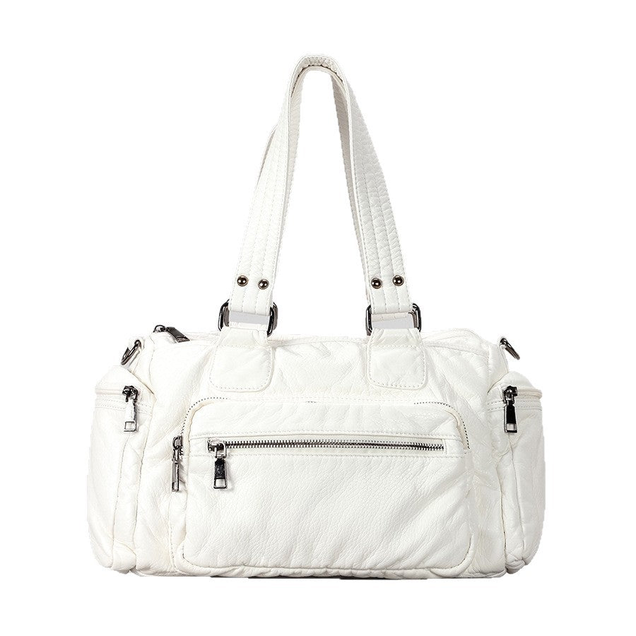 Gepolsterte Multifunktionale Handtasche