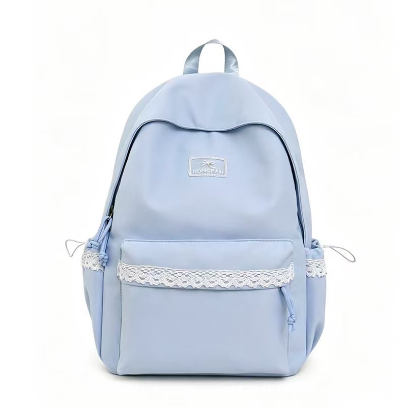 Schlanker minimalistischer Rucksack Brehn