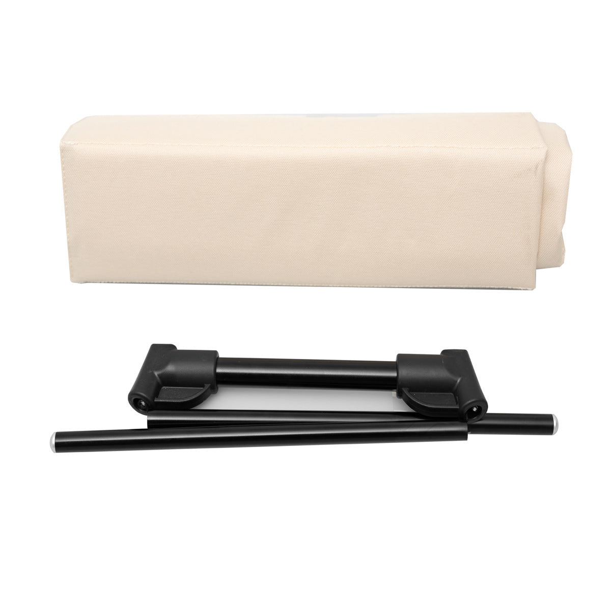 Faltbarer Outdoor-Sitz Mit Verstellbarer Rückenlehne Brehn