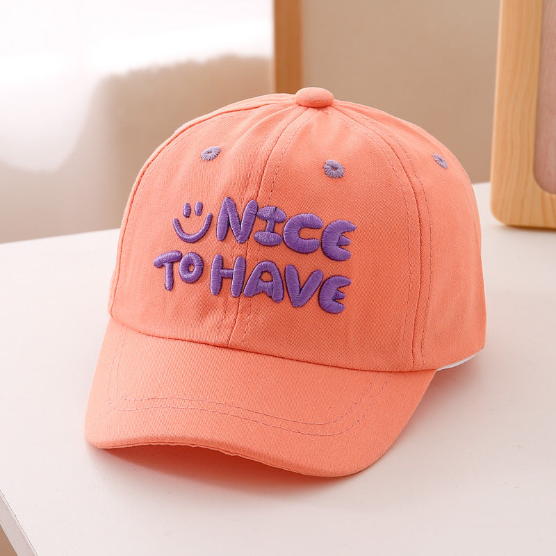 Unisex Casual Graphic Baseball Cap Brehn