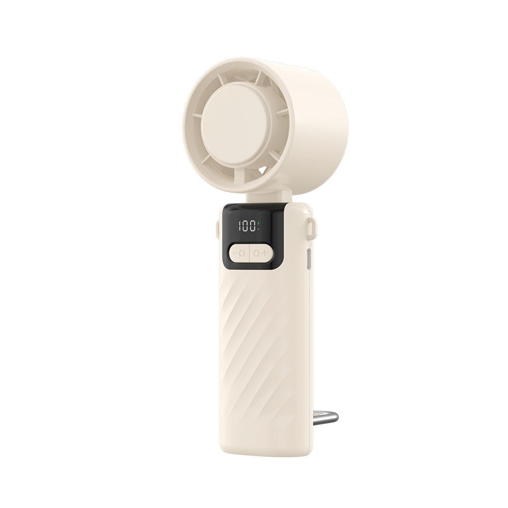 Portable Handheld Fan Brehn