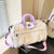 Stylische Multi-Function Duffle Bag Brehn