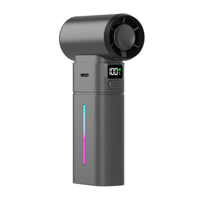 Herren mobiler USB Ventilator Brehn