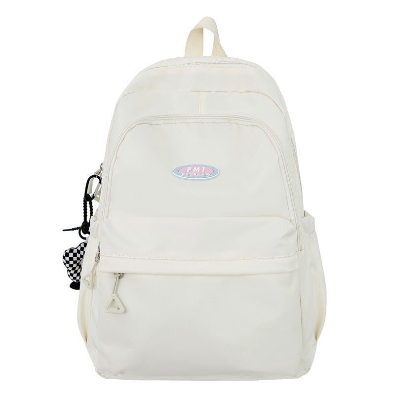 Leichtgewichtige Utility-Schulrucksack Brehn