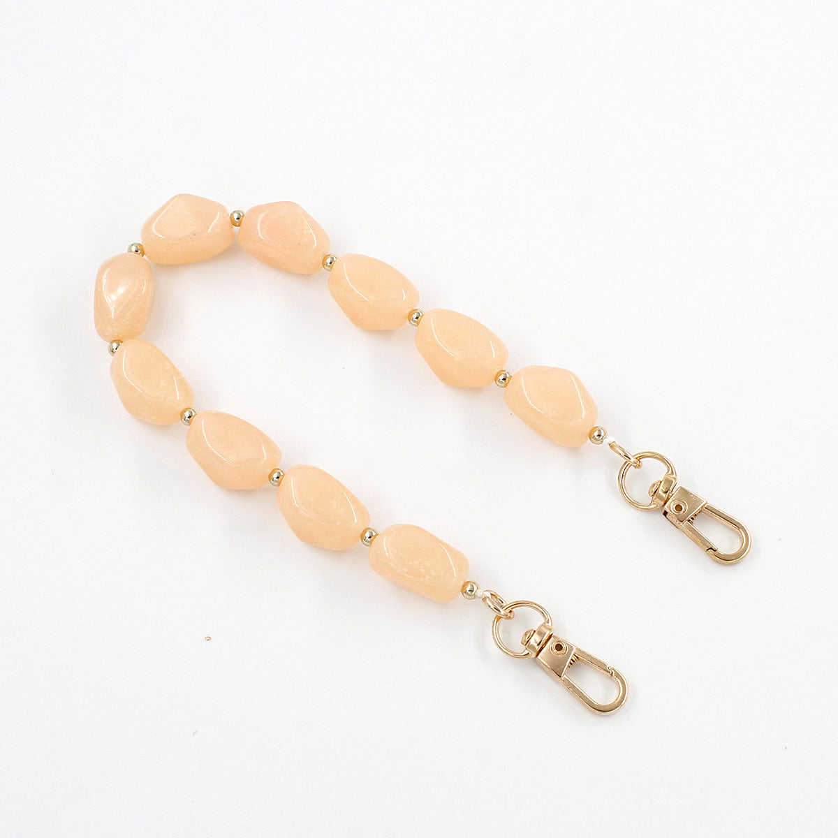 Stylische Perlen-Brillenketten Brehn