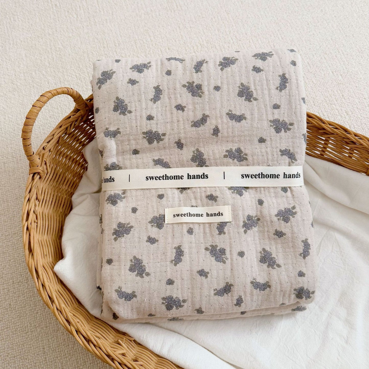 Damen Kuscheldecke Brehn
