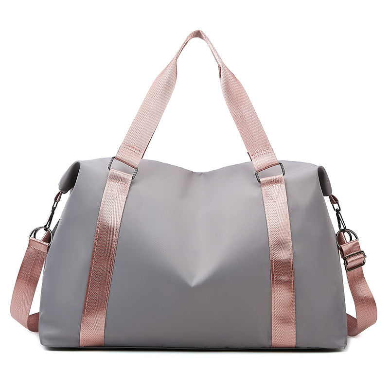 Premium Leichtgewicht Reise-Duffel
