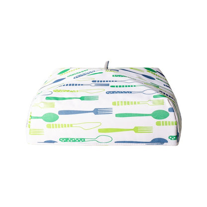 Isolierte Lunch-Tasche