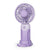 Damen tragbarer USB Tischventilator Brehn