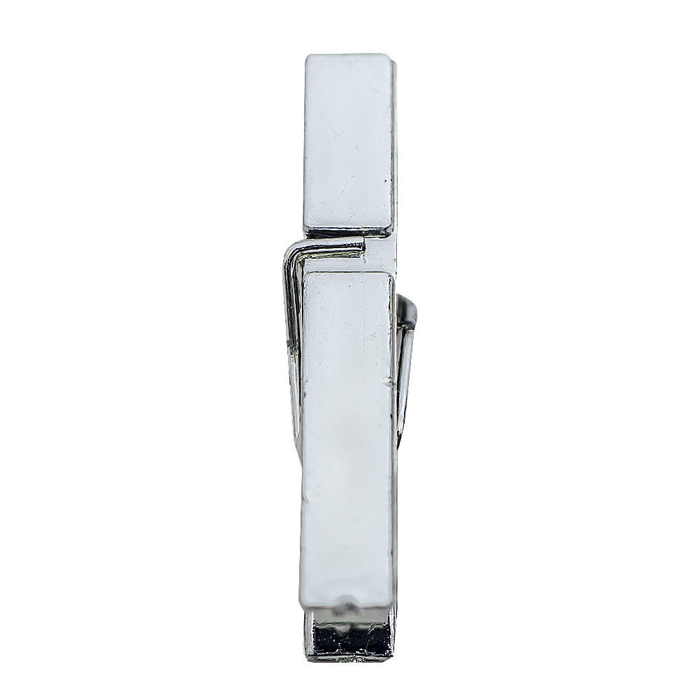 Transparente Bastelclips Brehn