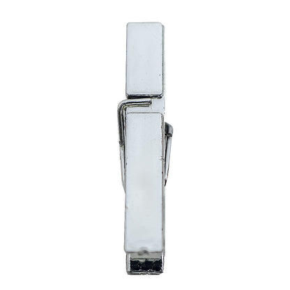 Transparente Bastelclips Brehn