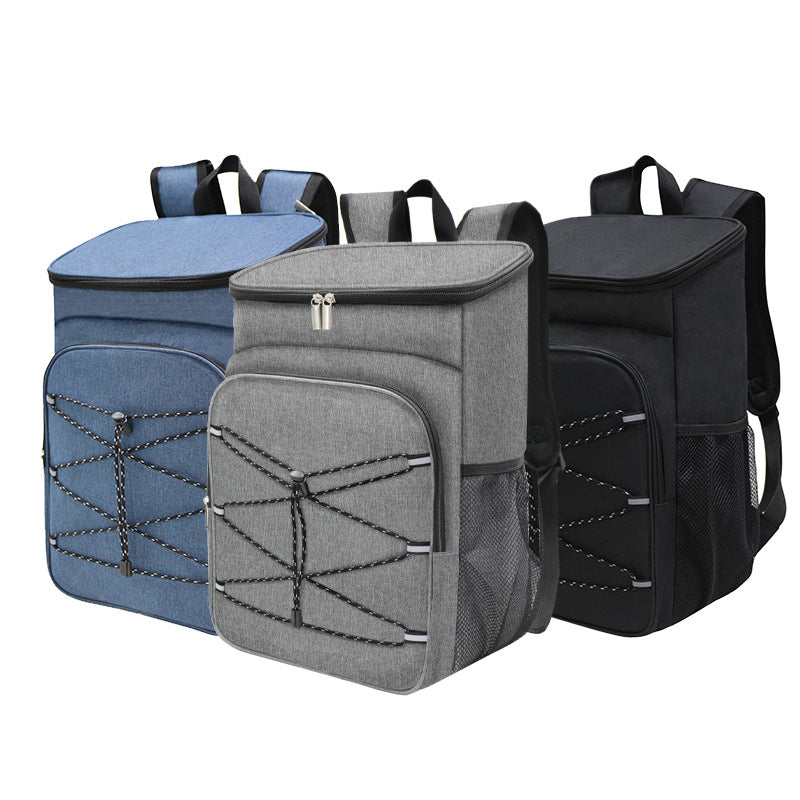 Unisex Kühl- und Freizeit Rucksack Brehn