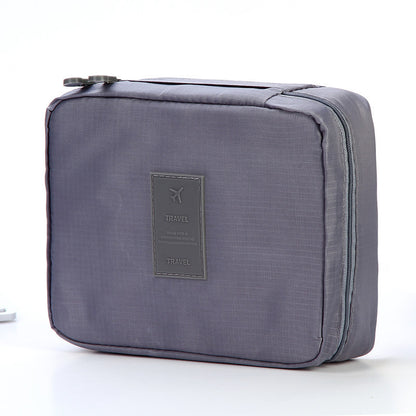 Reise-Tech-Organizer-Tasche Brehn