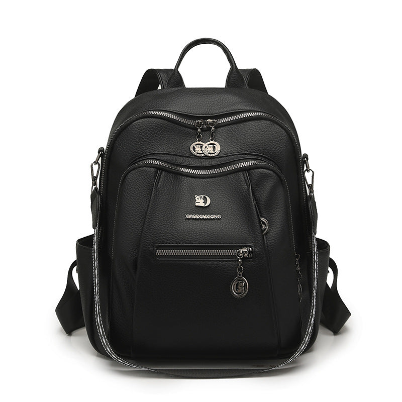 Kompakter Reise-Rucksack Brehn